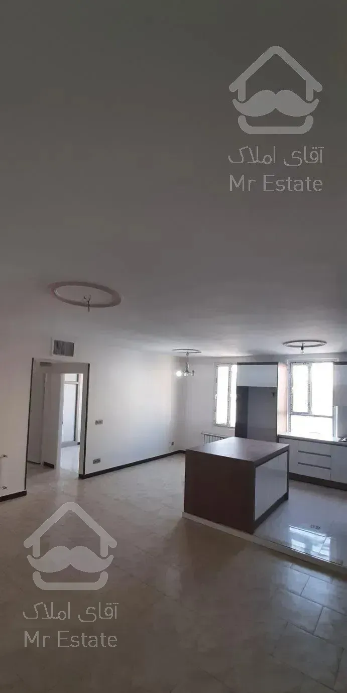 ۸۰متر/دوخواب/فول