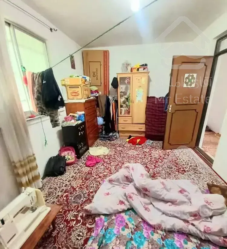 ویلا 85 متری در آستانه اشرفیه(روستای تمچال)