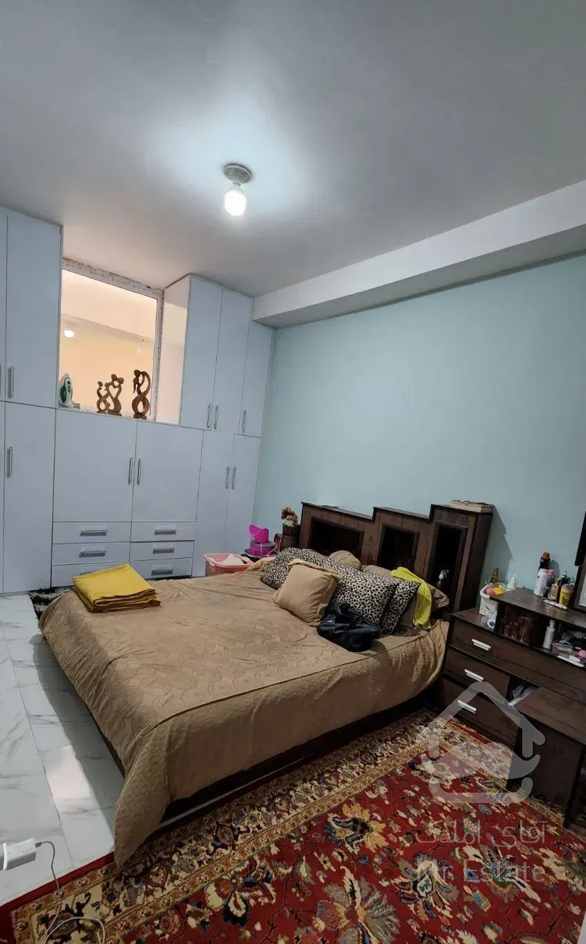 ۱۲۰متری ویو آزاد