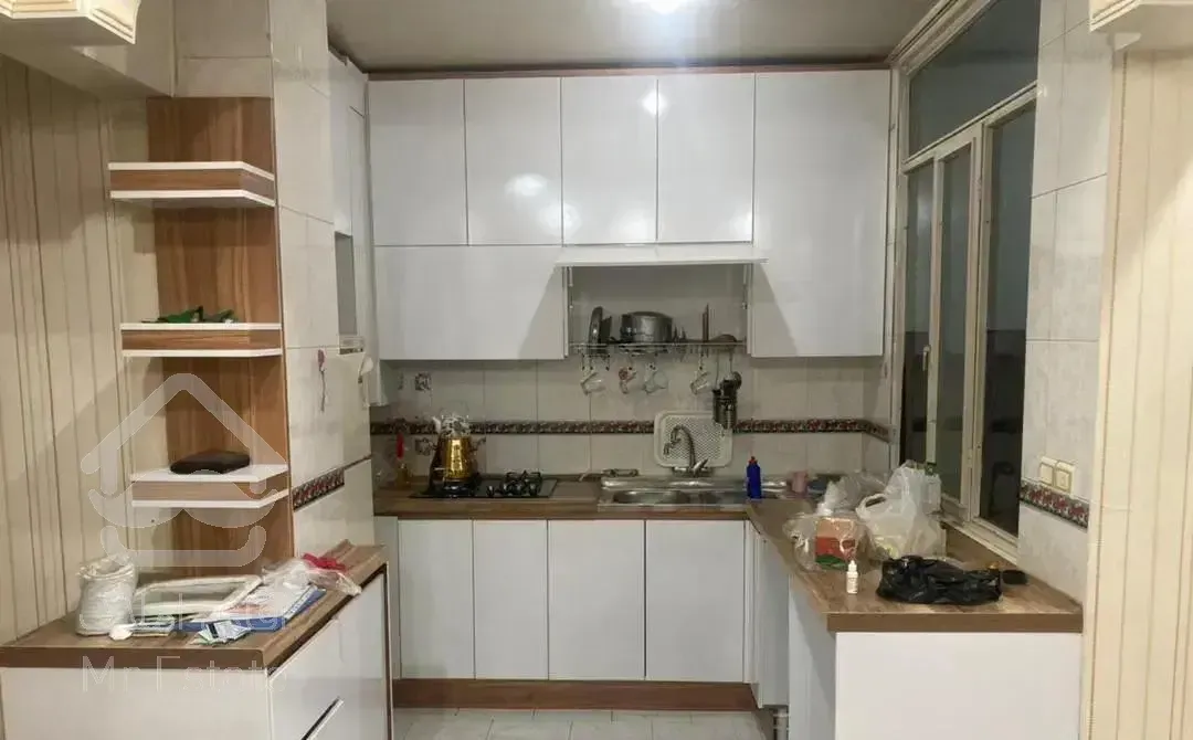 آپارتمان64متر/فول امکانات/بازسازی/سینا/املاک ماهد