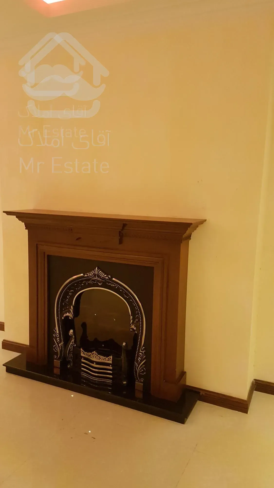 فروش آپارتمان سه خوابه در صادقیه