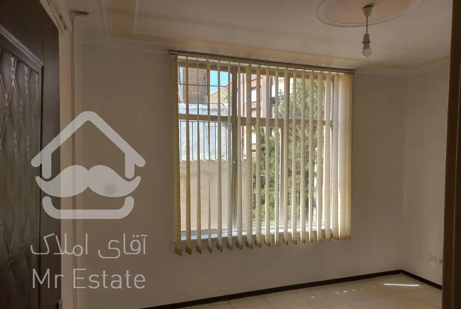 آپارتمان ۹۰ متری دو خوابه