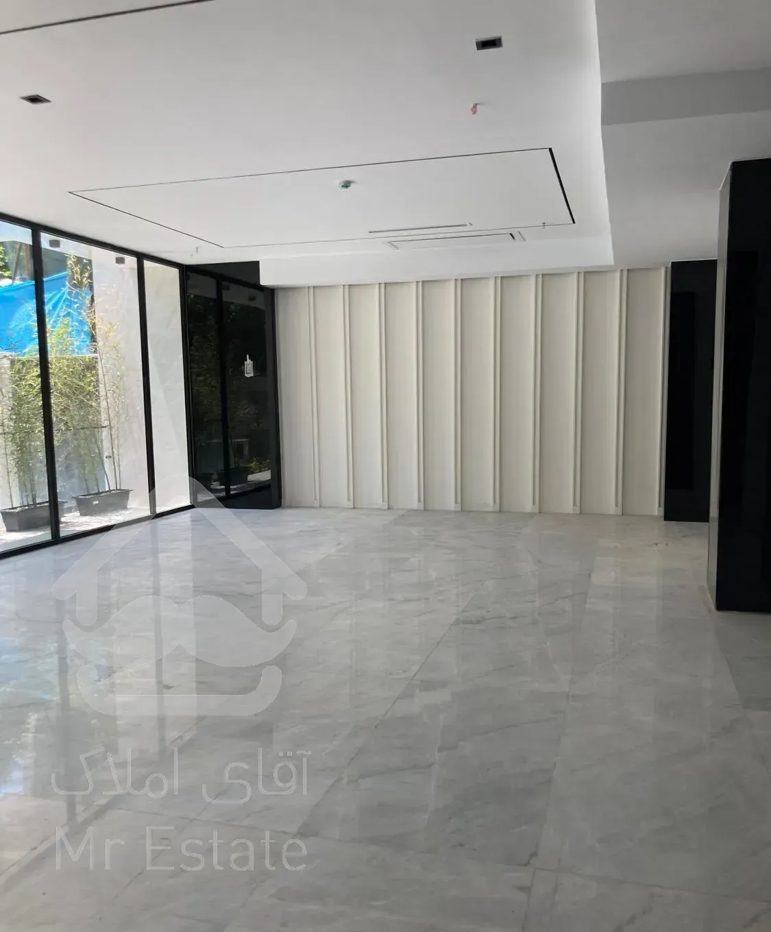 آپارتمان ۱۸۰ متری مهندسی ساز  (یوسف‌آباد)