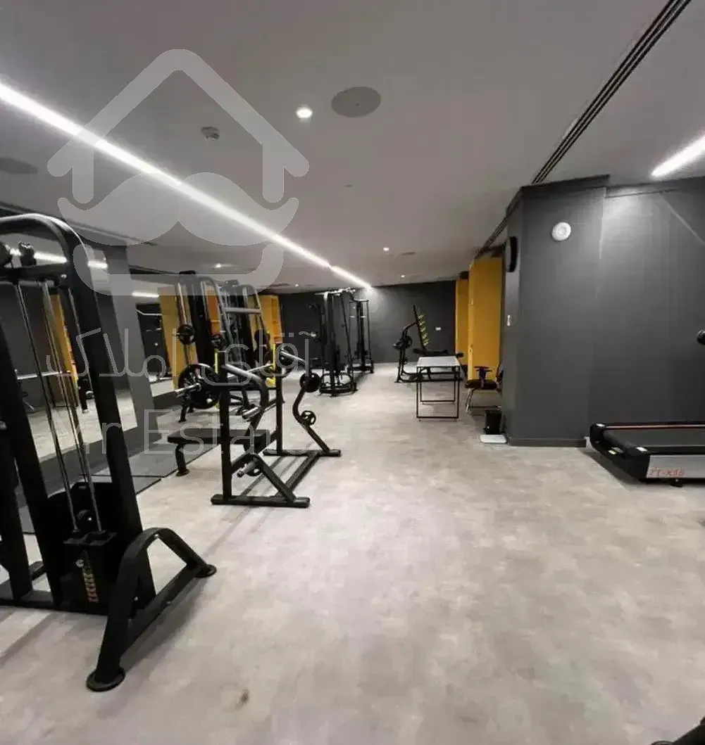 برج دلبر هواپیمایی/۱۳۰متر/۳خوابه/کوهک/دریاچه