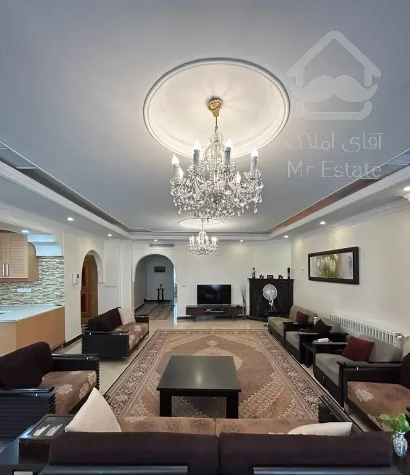 آپارتمان ۹۰ متری /دوپارکینگ سندی/اکباتان