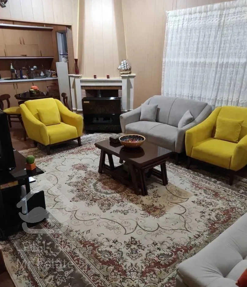 فروش ویلا شهرکی  با نگهبانی ۲۴ساعته