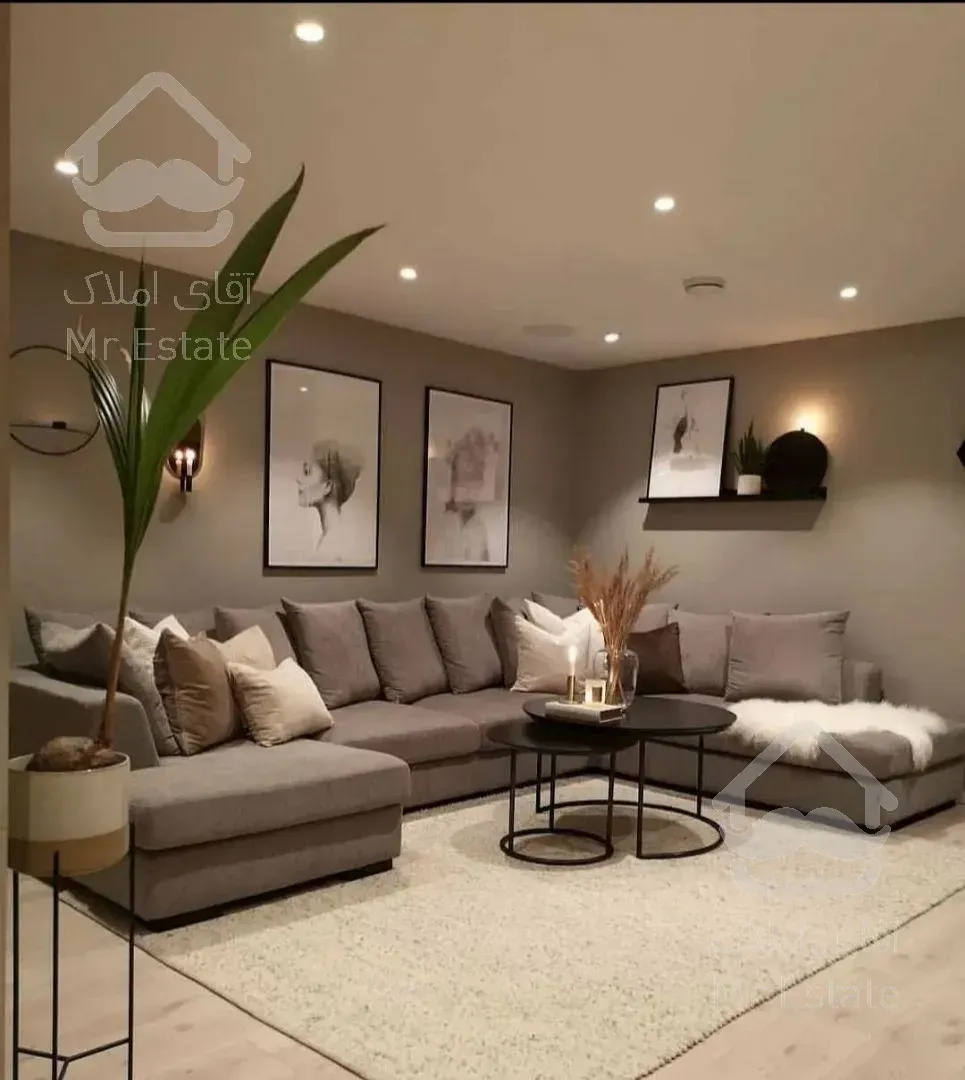 ۵۰متر/ سالن پرده خور/ آلاله شرقی