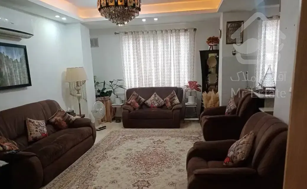 رهن واحد 75 متری لوکس میدان اول خ شهید نوری