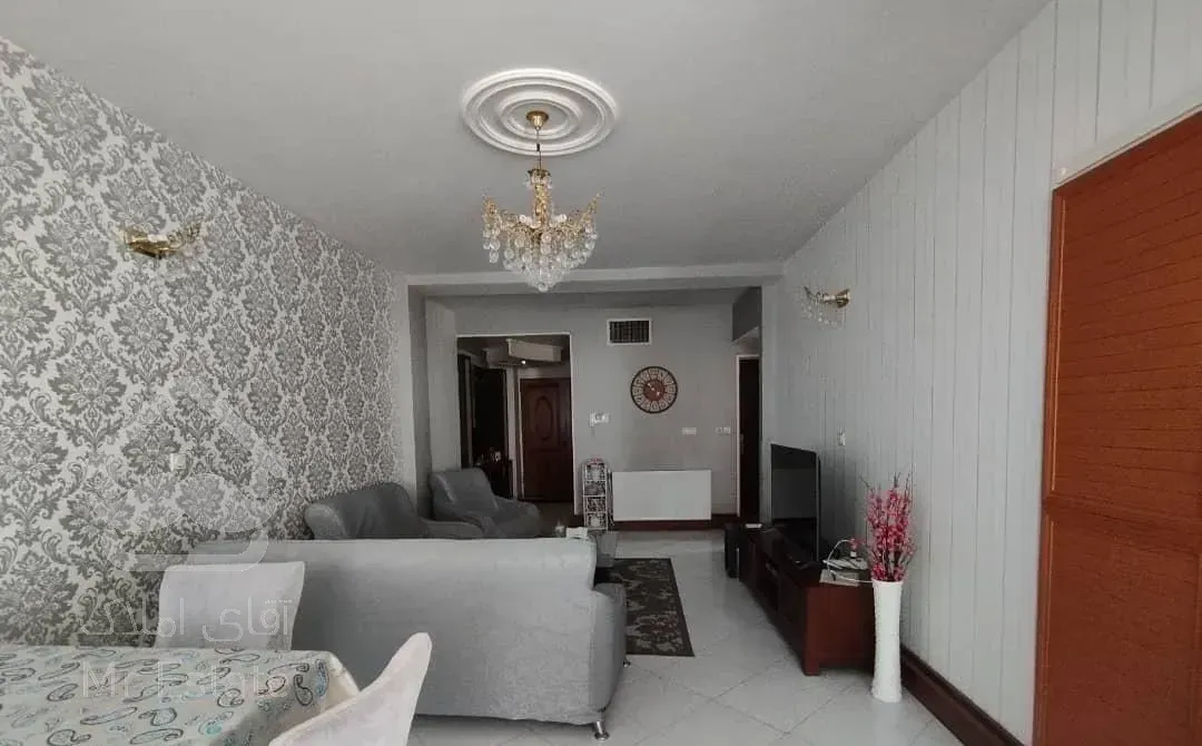 اپارتمان ۱۱۵ متری فاز ۱ مهرشهر پیچک