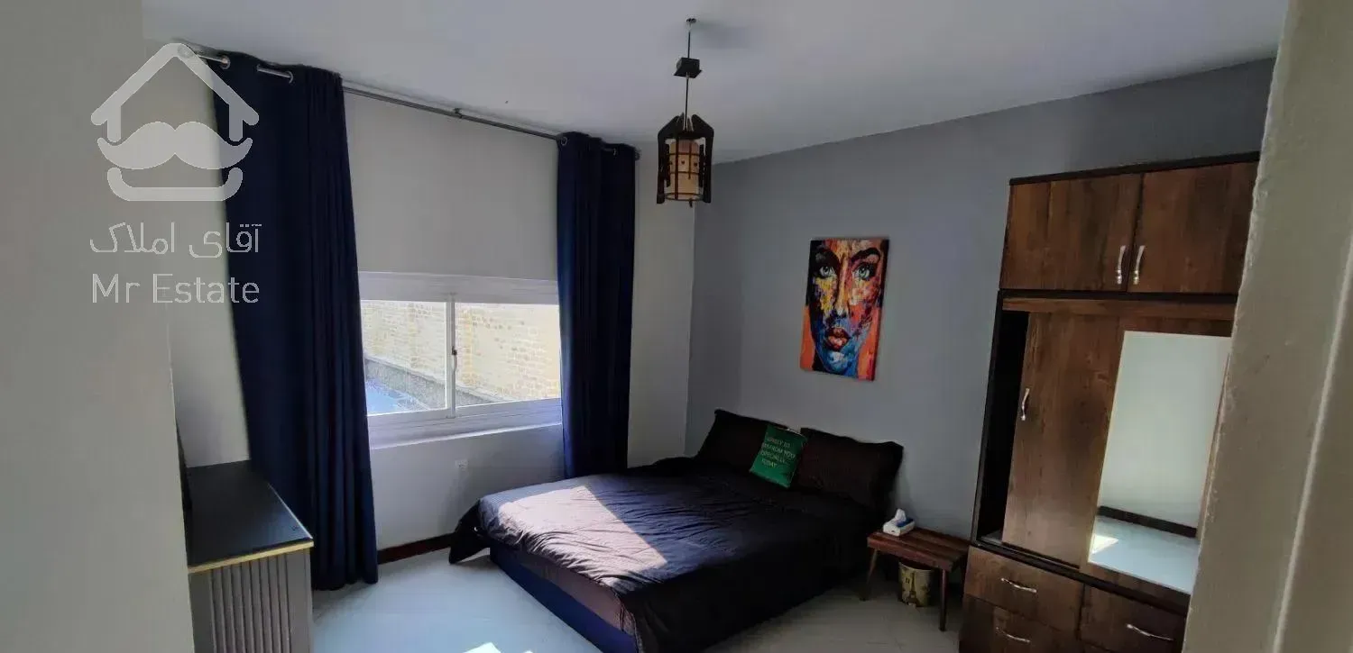 ویلا مبله لواسان استخر دار آب گرم