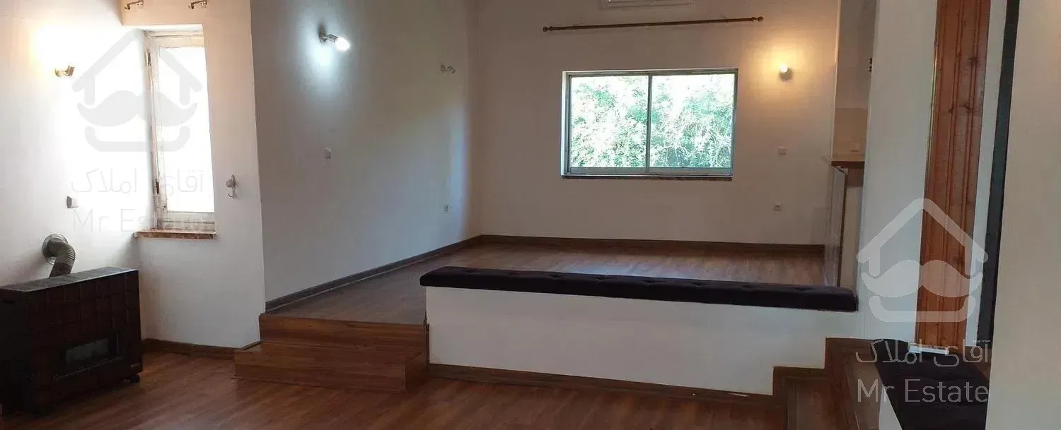 اجاره ویلا بندر انزلی دهکده ساحلی 770 زمین 200 بنا