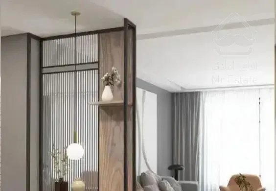 ۷۲ متری فول بازسازی مدرن لوکیشن بی نظیر خیابان ملک