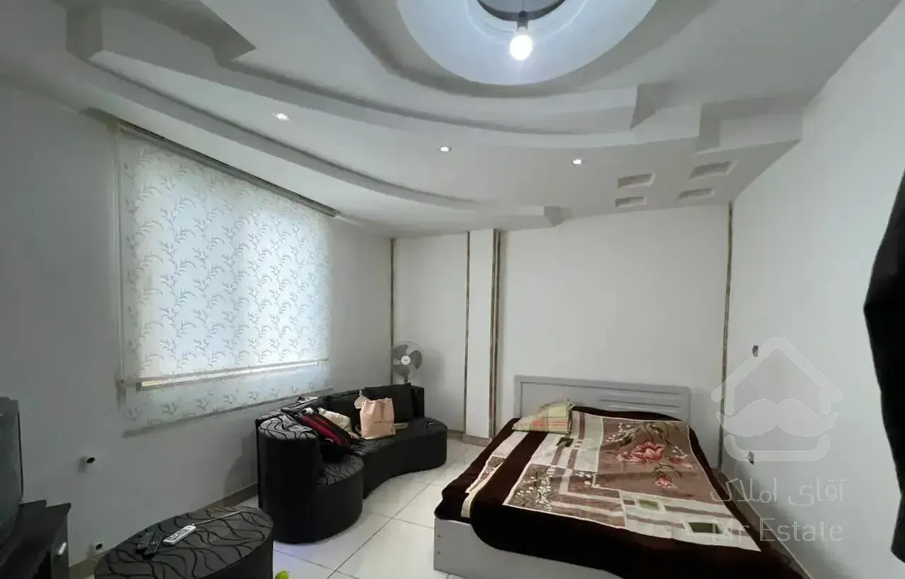 فروش اپارتمان تک واحدی130متری ۴/۵۰۰میلیارد