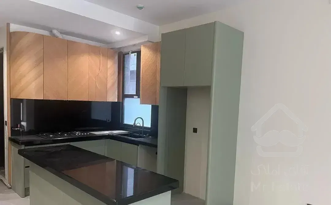 دیباجی جنوبی/ نوساز / ۹۰ متر / سازه ای لوکس