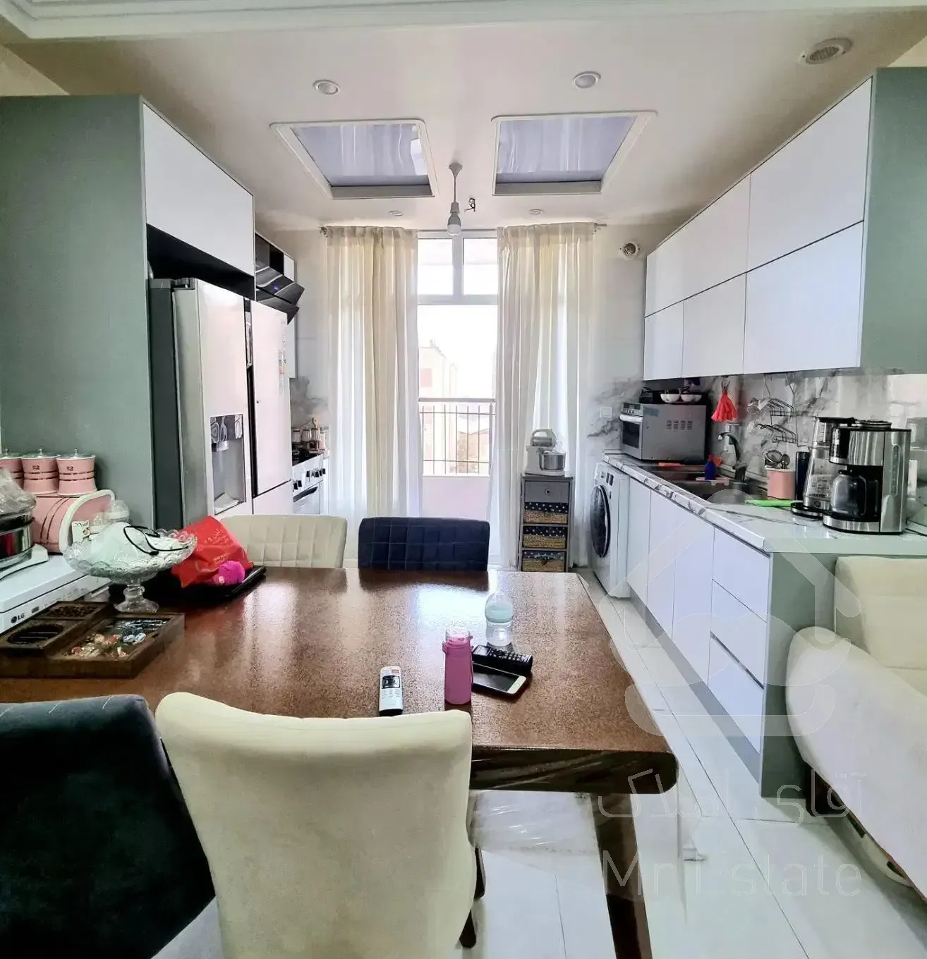 63 متر / فول ،  نوساز سند آماده / تخلیه