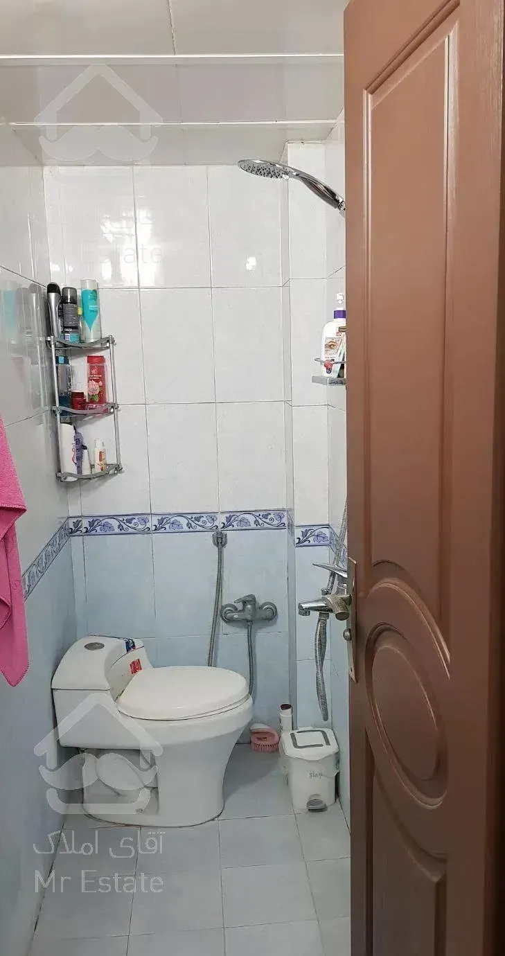 ۵۸ متری  یک خواب شخصی ساز