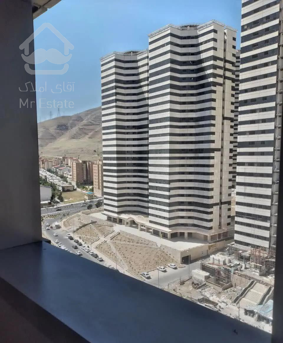 شهید خرازی /منطقه 22