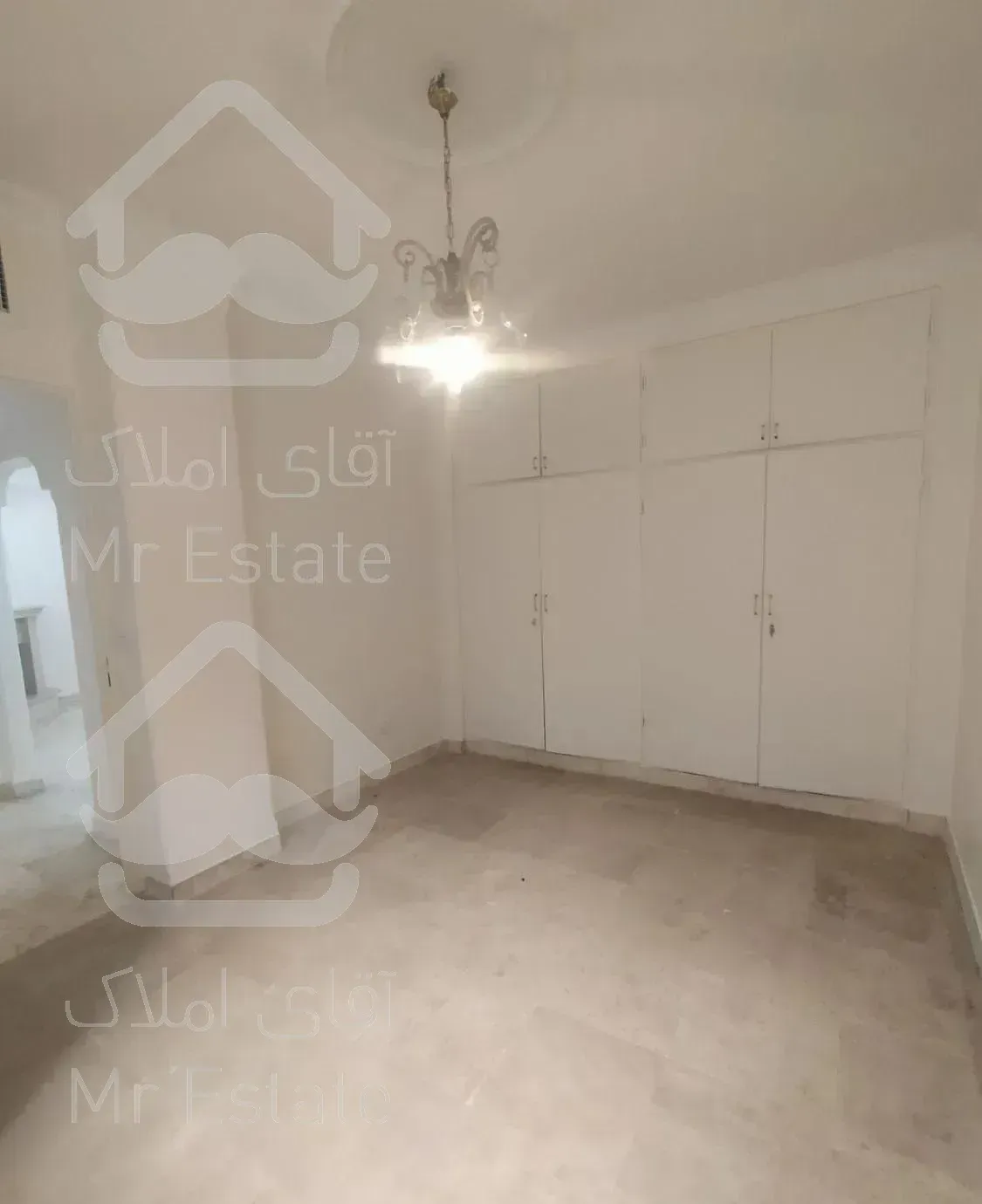 آپارتمان ۱۱۵ متری دو خوابه