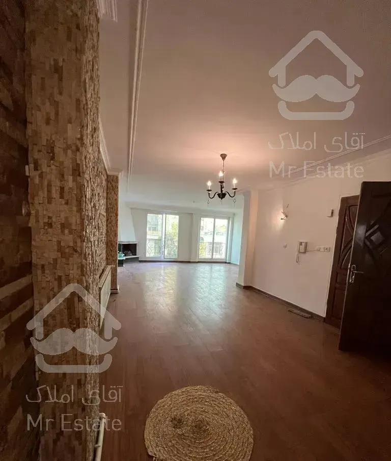 سهروردی شمالی98متر فول امکانات آفتابگیر