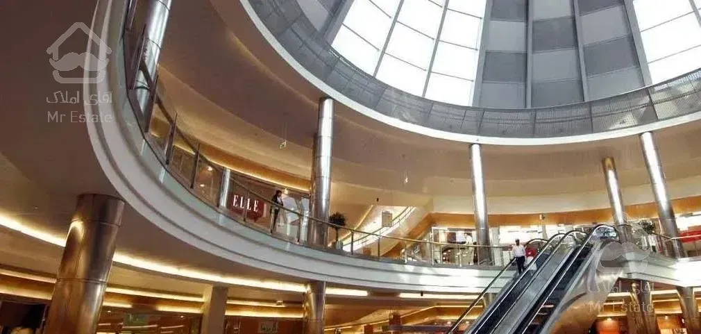 ۱۲ متر تجاری/ آینده دار *فرصت کسب سود آوری*