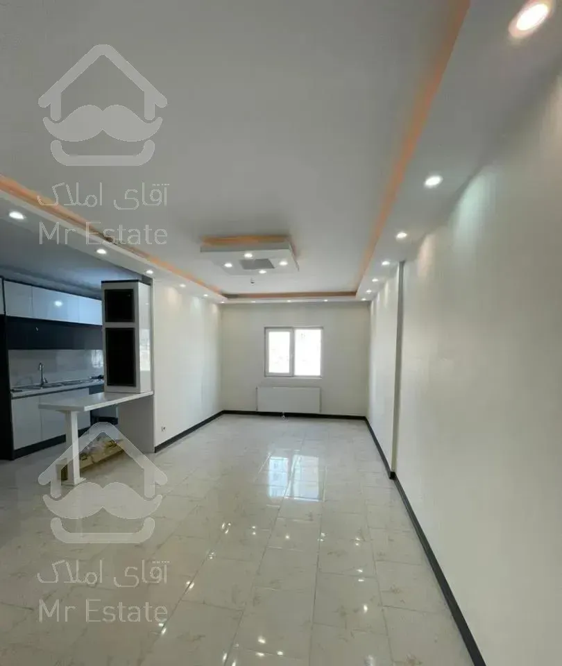 پردیس فاز11طبقه 5 ساخت کوزو ترکیه ویو دار