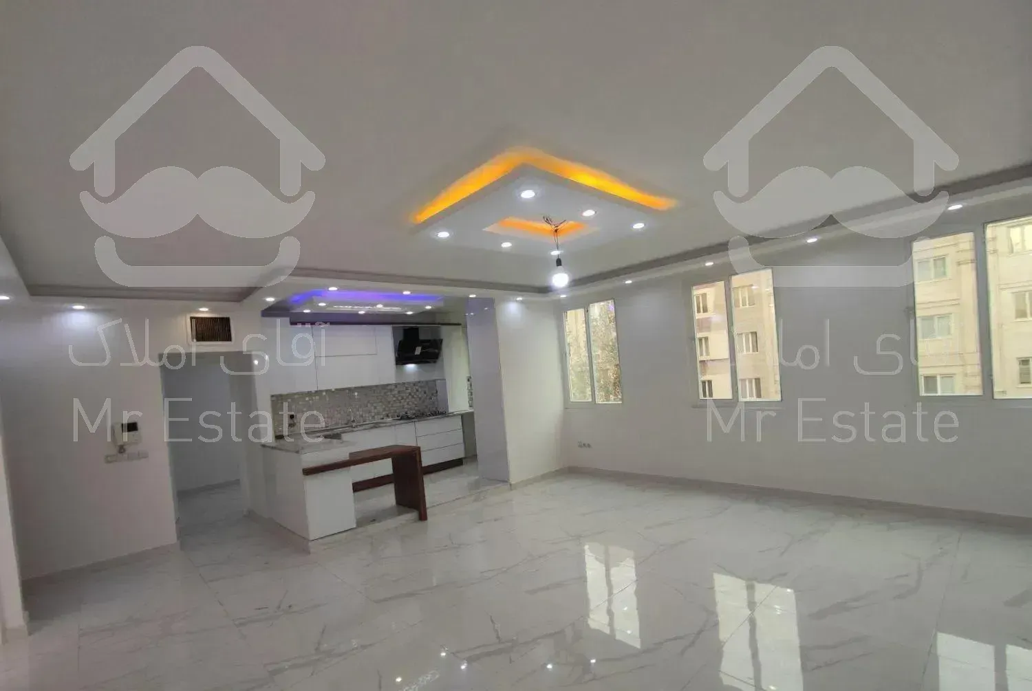 ۷۴متر(خیابان بصیر)