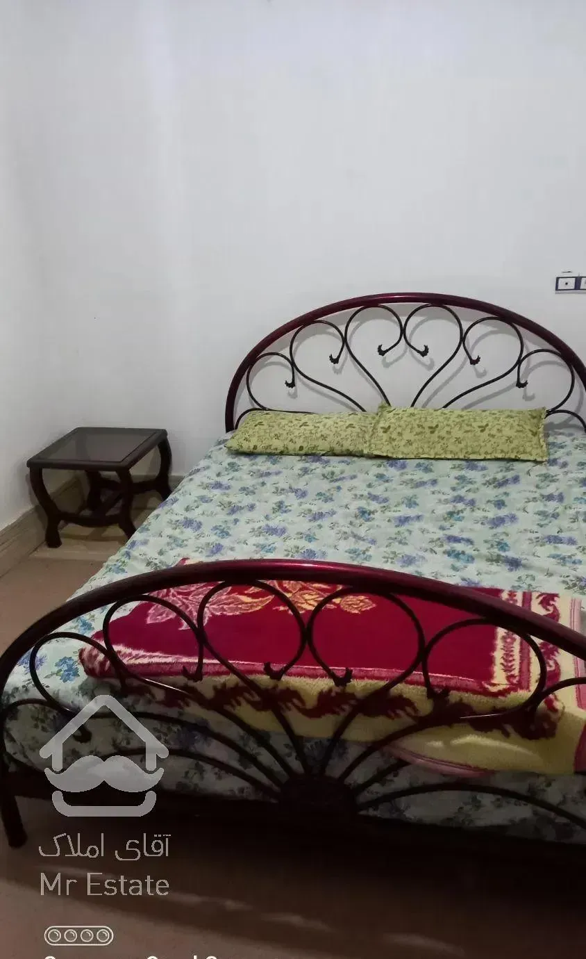 اجاره ویلا جنگلی دربست با پارکینگ