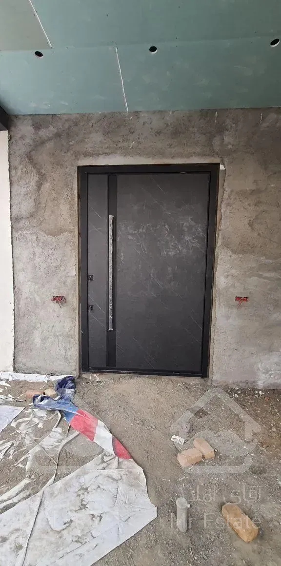 درب ضد سرقت ترک