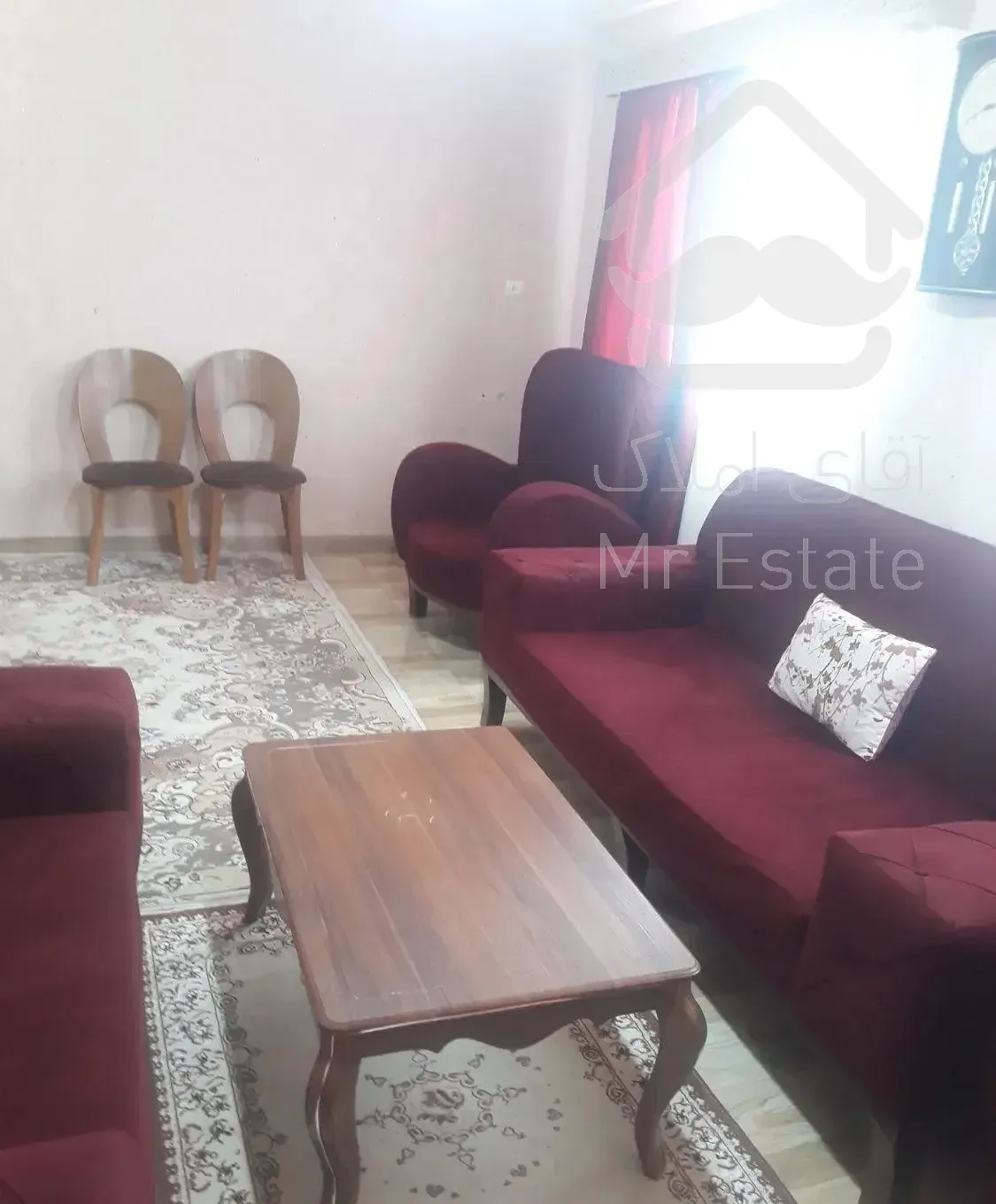 اجاره خانه ویلایی ۸۰ متری دوبلکسی مستقل