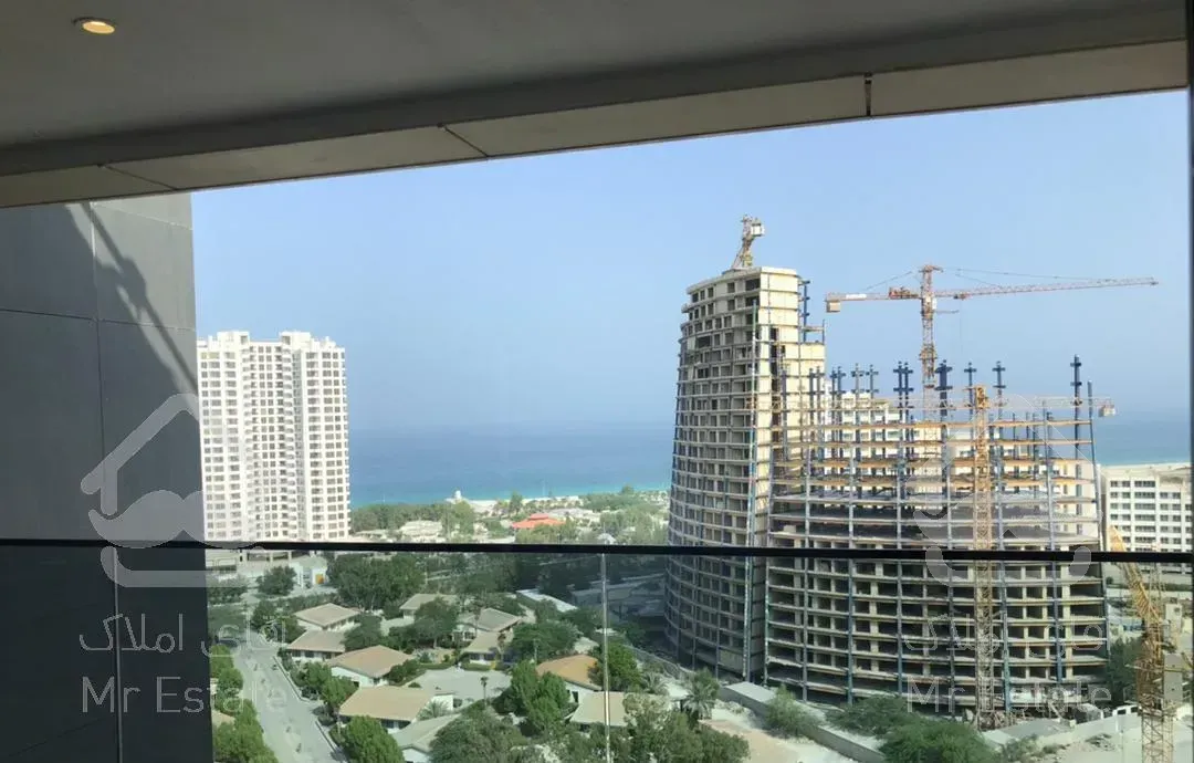 پرشین مارینا ۱۰۰متر۲خواب دید دریا