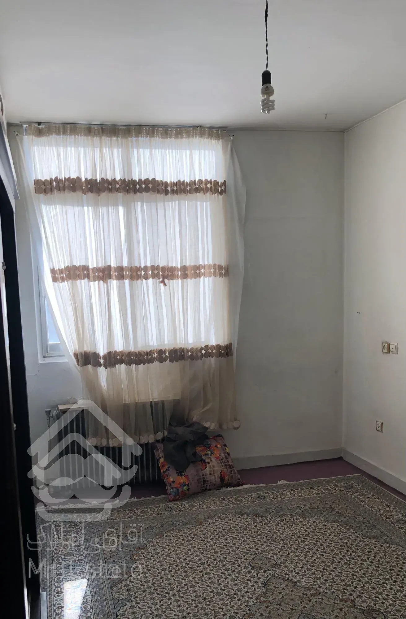 ۲۰۰متری کلنگی جنوبی چشمه زیبادشت دهکده