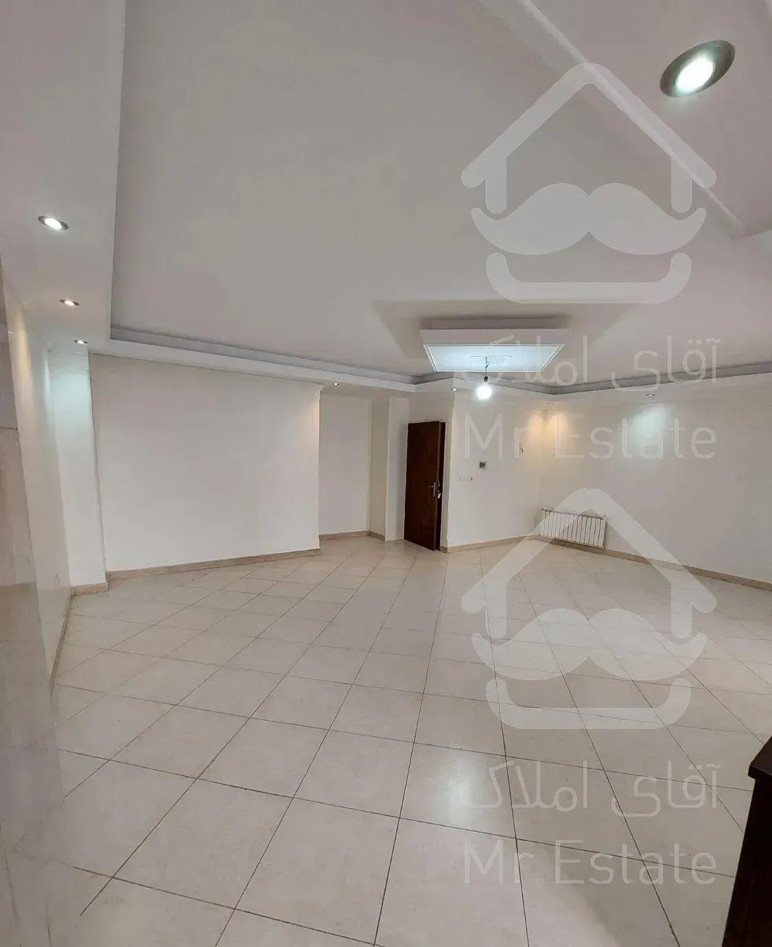 آپارتمان ۸۳ متری ۲ خواب