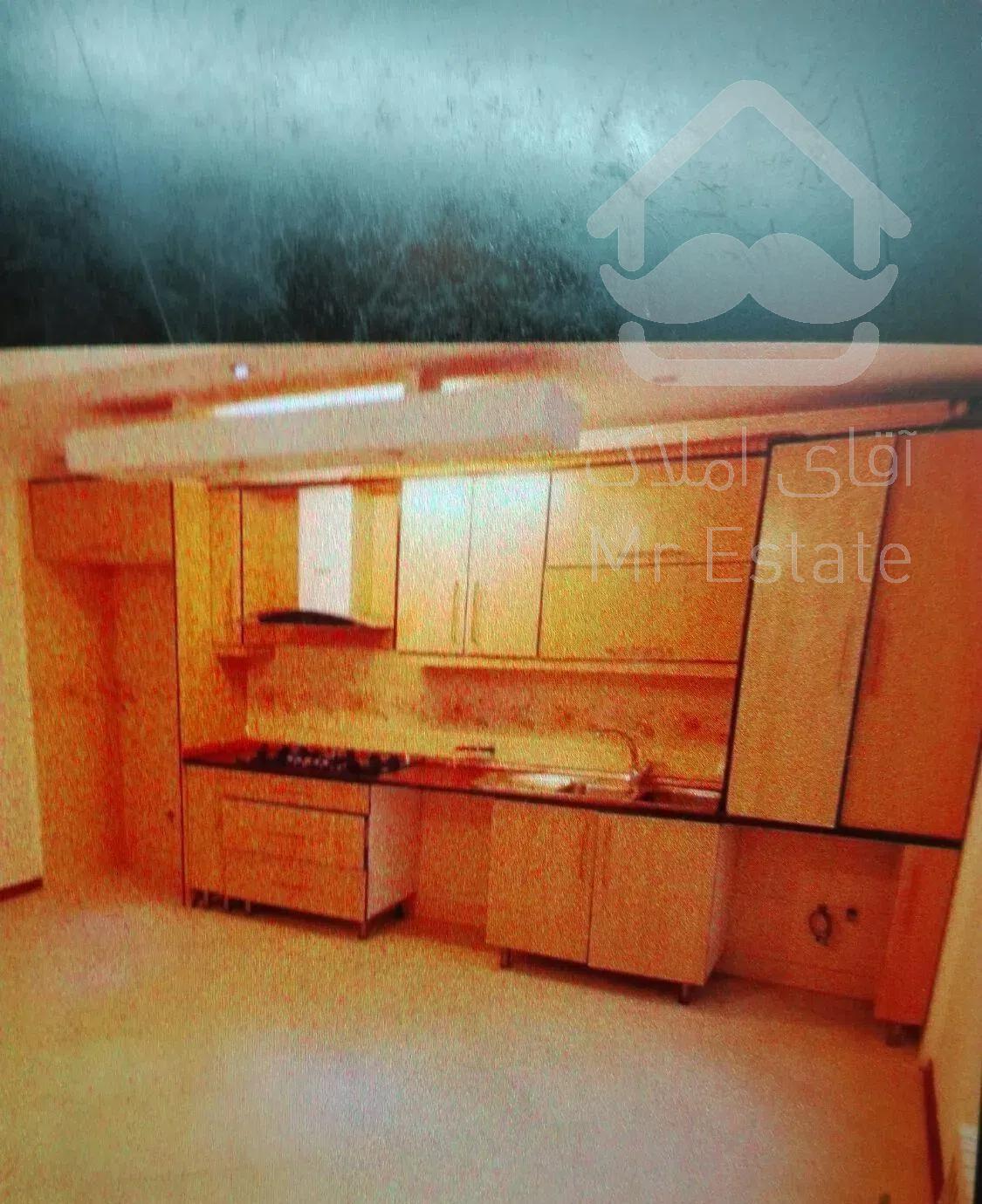 آپارتمان به متراژ 40متر یک خواب