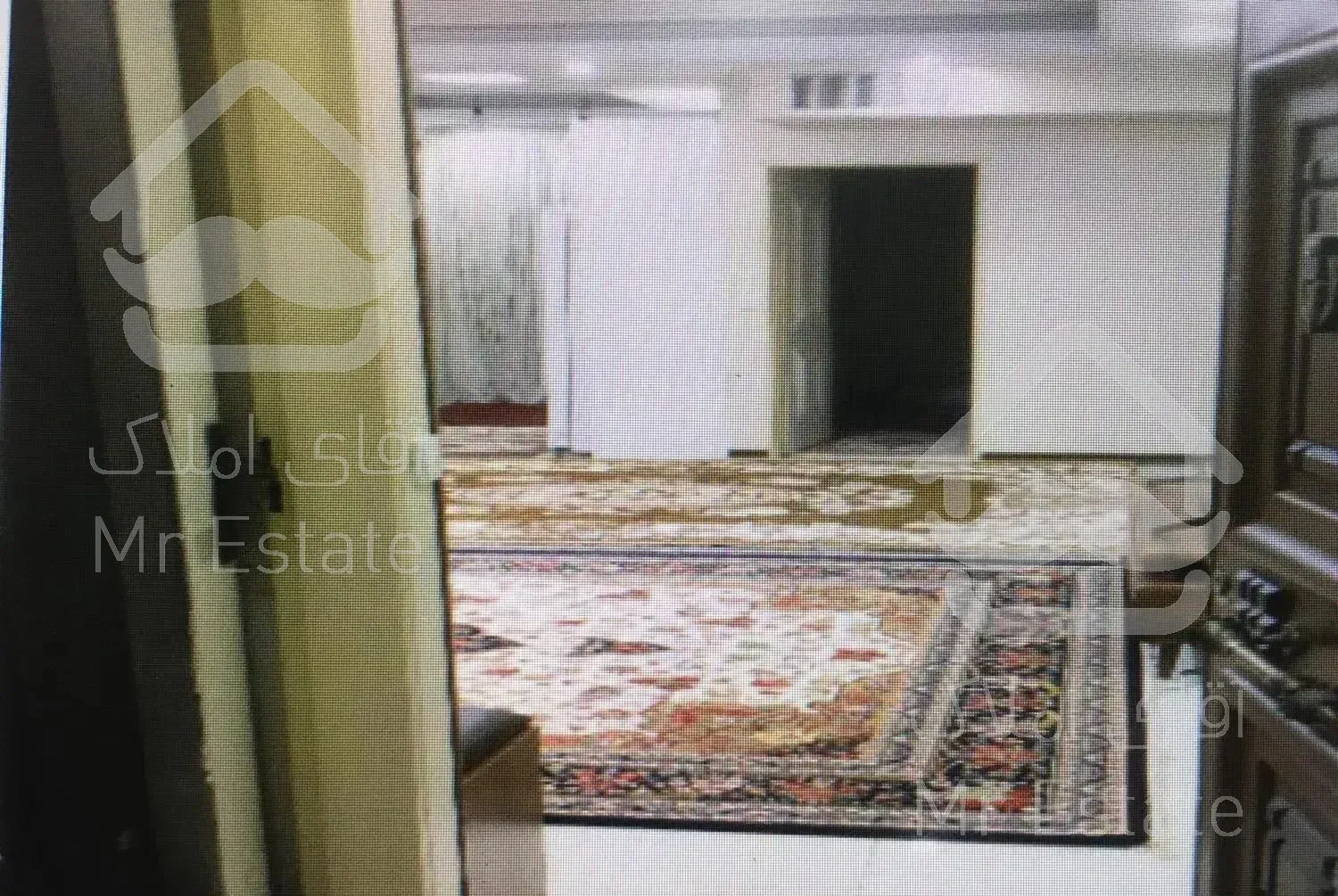 آپارتمان 92 متری، دو خوابه، نوساز