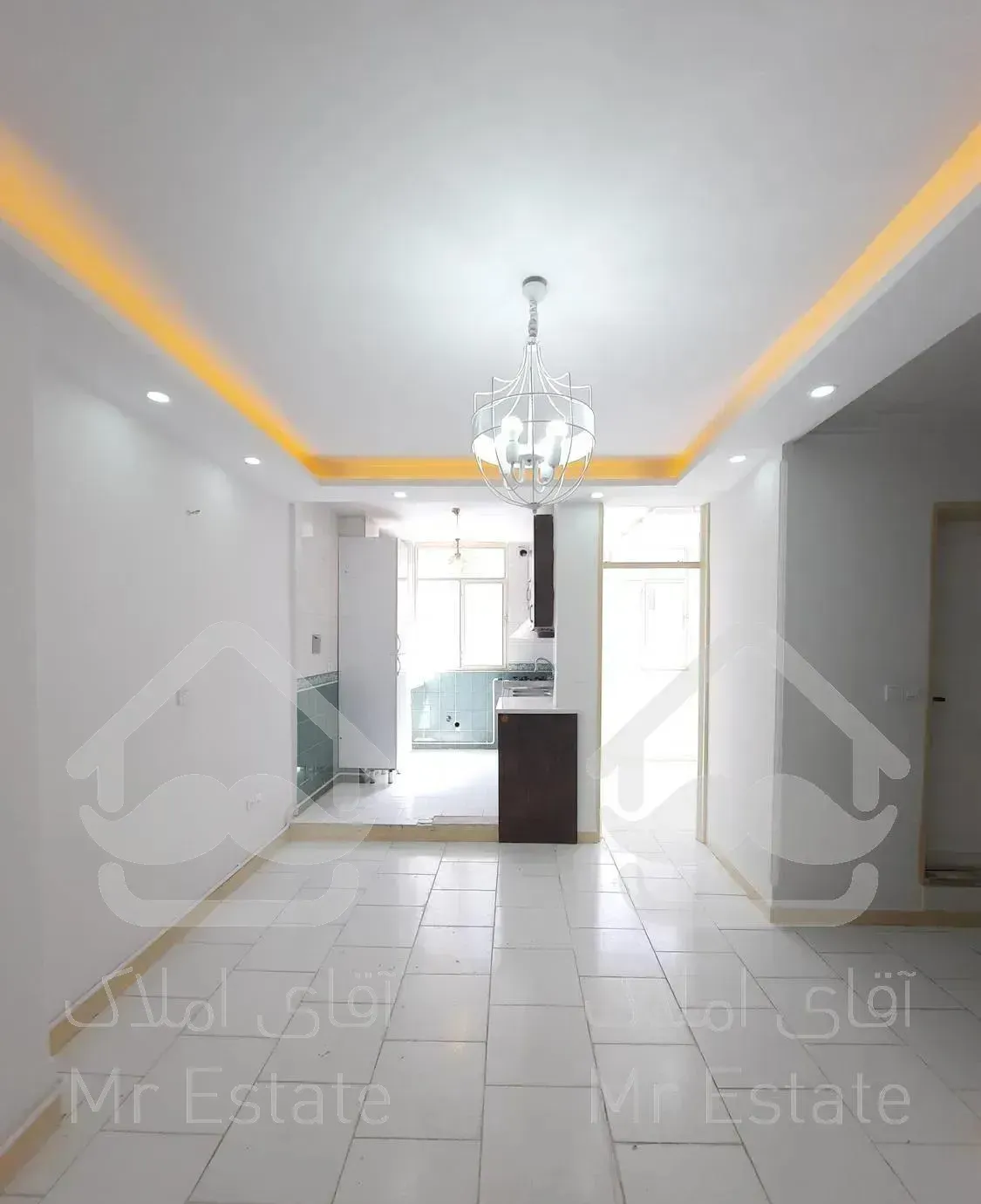 46متری /سندتک برگ