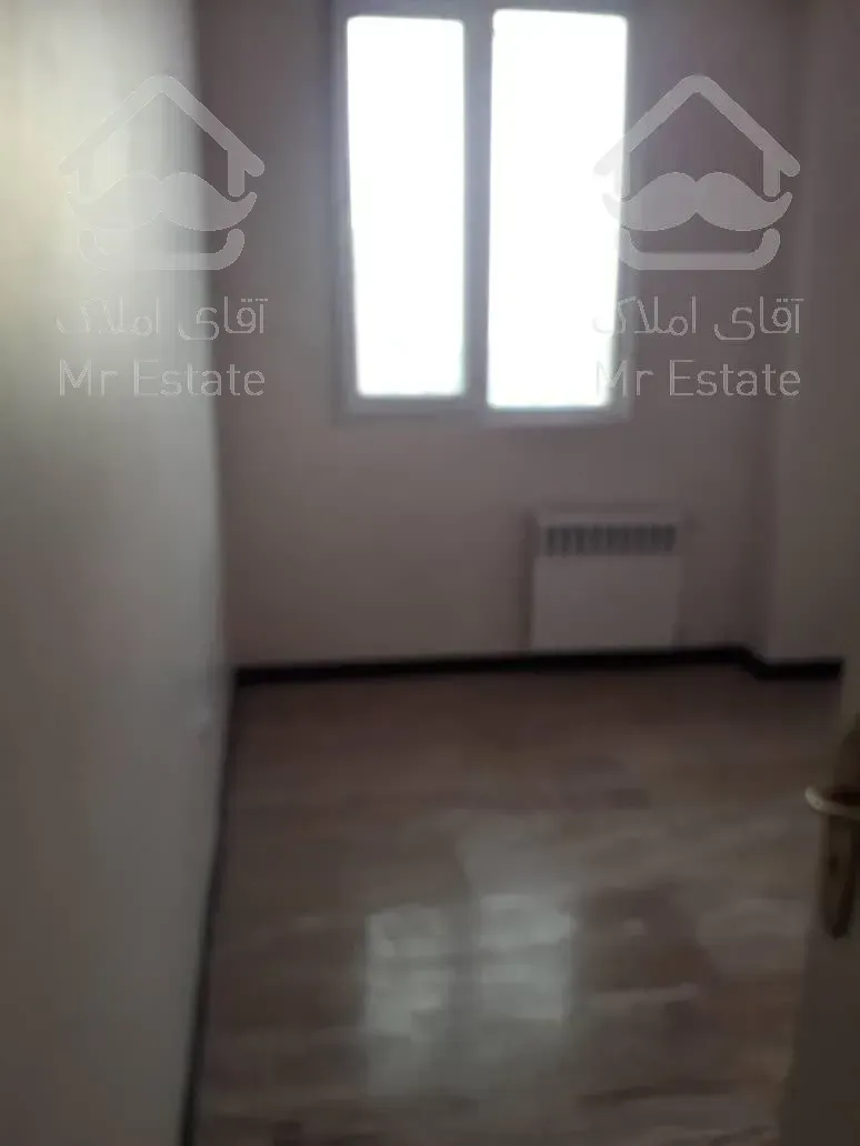 رهن و اجاره  ۱۰۰متر اپارتمان جنت اباد شمالی