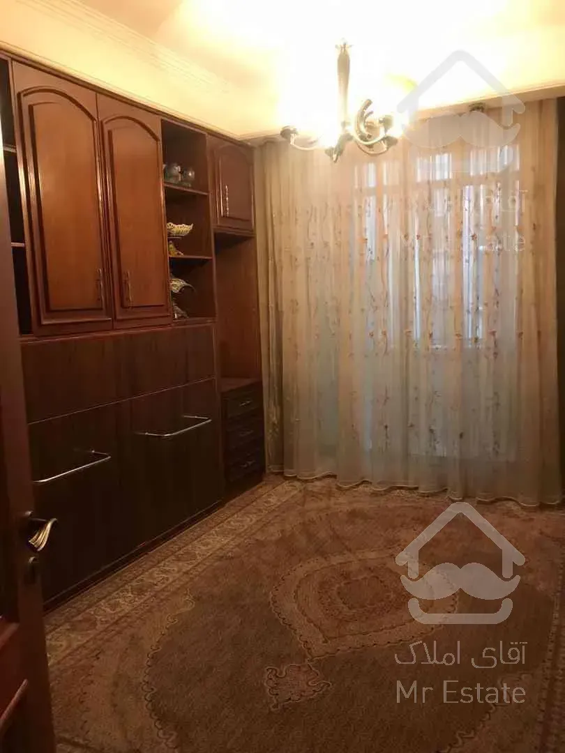 رهن و اجاره آپارتمان ۱۷۰ متری قیطریه