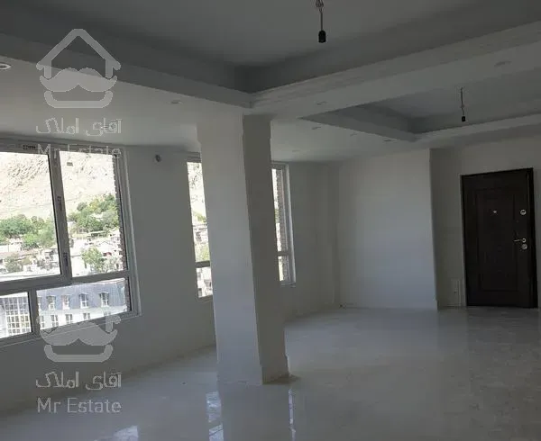 آپارتمان ۱۰۰ متر دربند