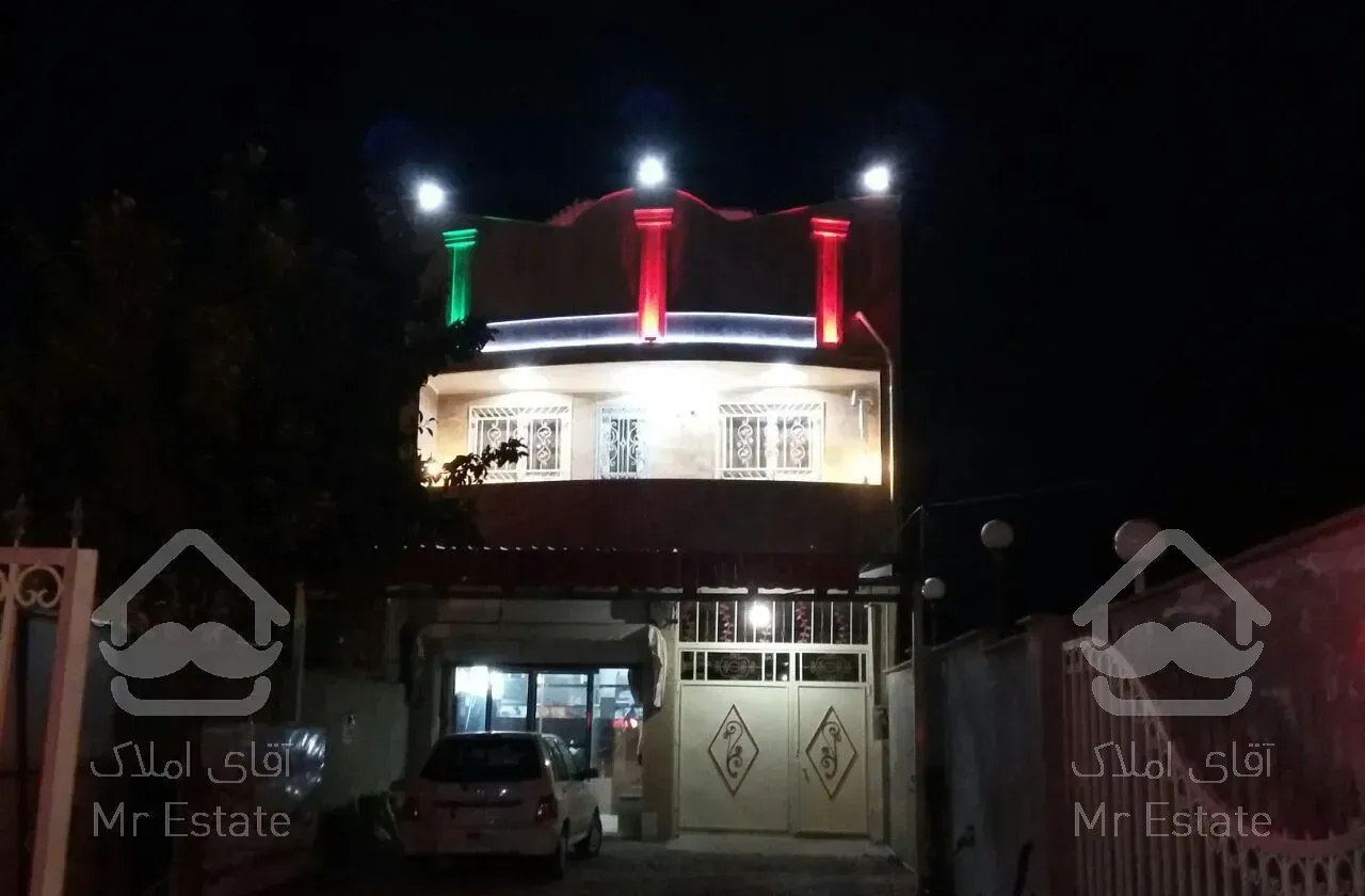 سوئیت آپارتمان باتمام امکانات رفاهی درجاده دریا