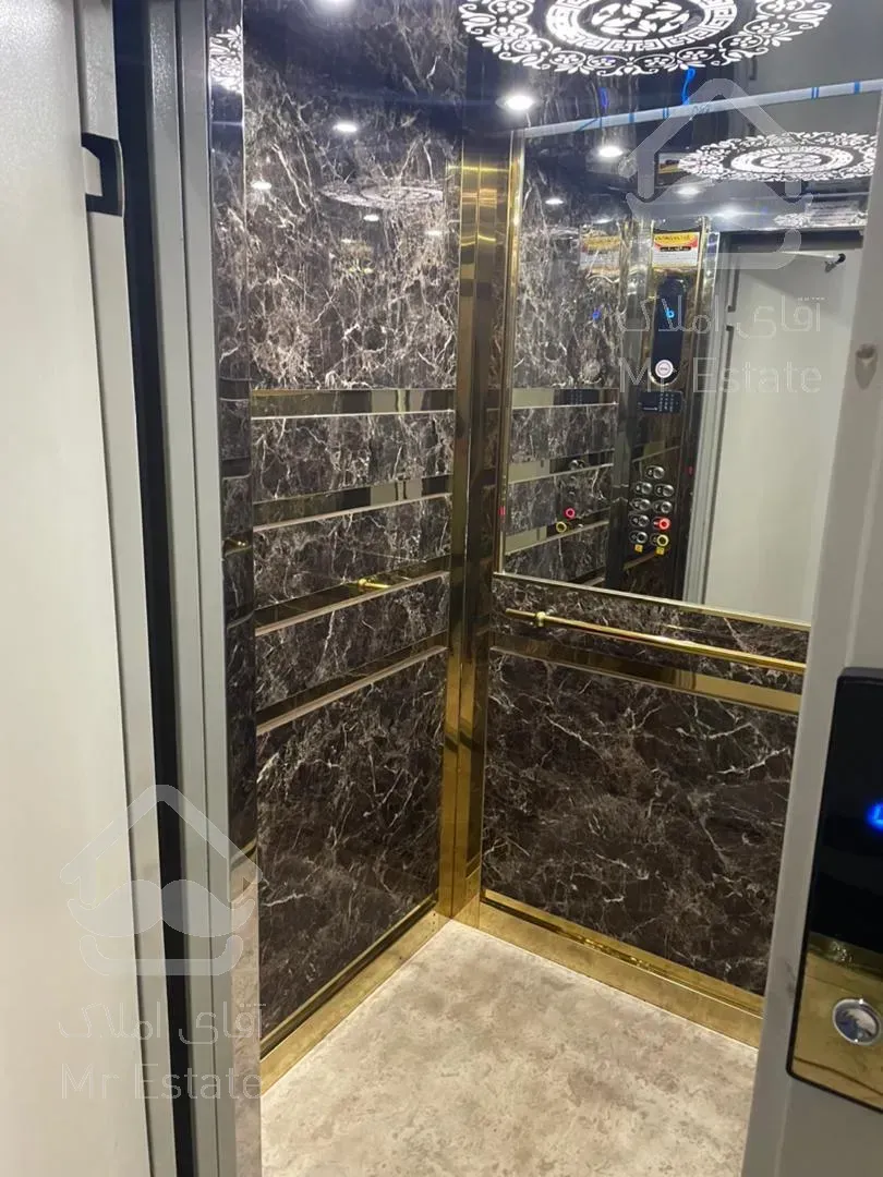 ۶۵متری دوخوابه کارون