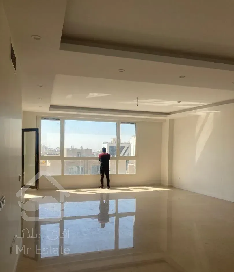 حکمت190متر/تکواحدی/مدرن/10مترتراس/2پارکینگ