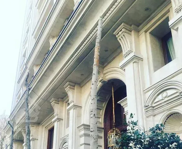 عظیمیه ۱۸۰ متر   نوساز   بالای بلوار