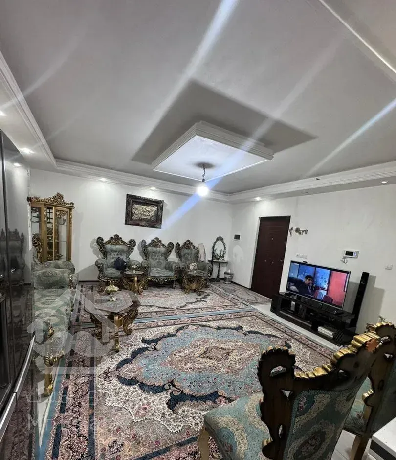 ۷۸ متر نوساز کوی شهریور / جاوید