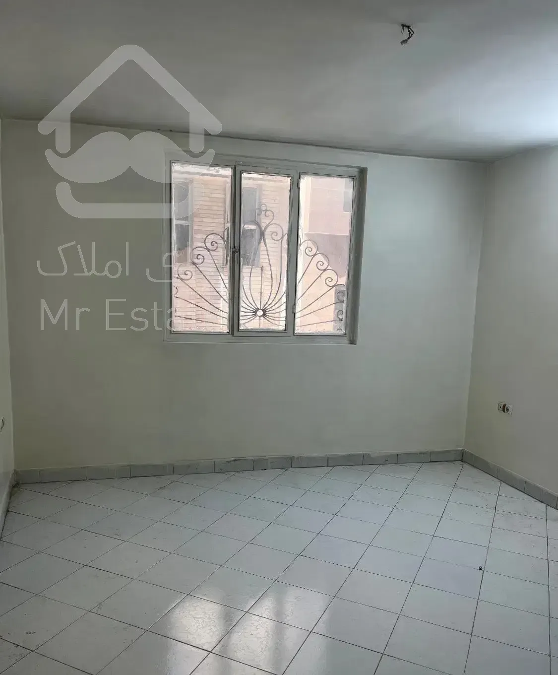 آپارتمان ۴۵ متری ط اول تخلیه انباری بالکن