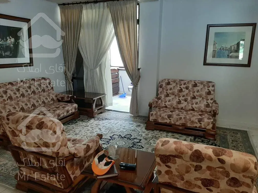 فروش آپارتمان زعفرانیه 160  متر لوکس