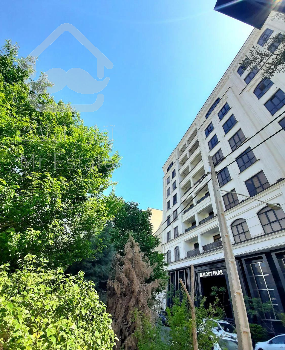 115متر*دفتر فروش برج  نوساز،سند آماده