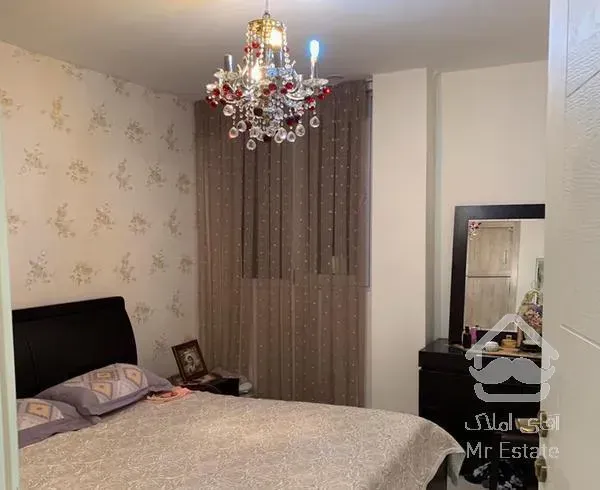 ۱۲۴متر برج مدرن برلیان در قلب غرب طهران