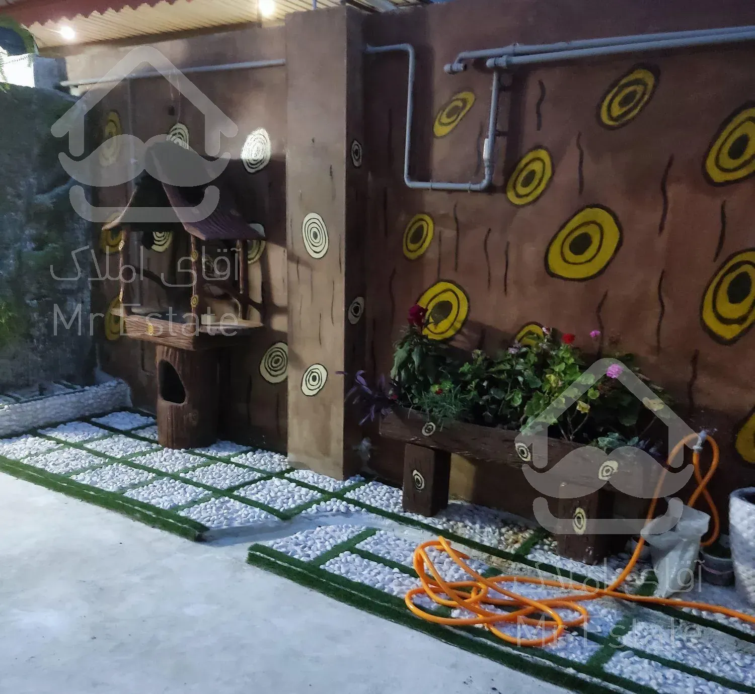 اجاره ویلای دربست خانوادگی  بدون واسطه