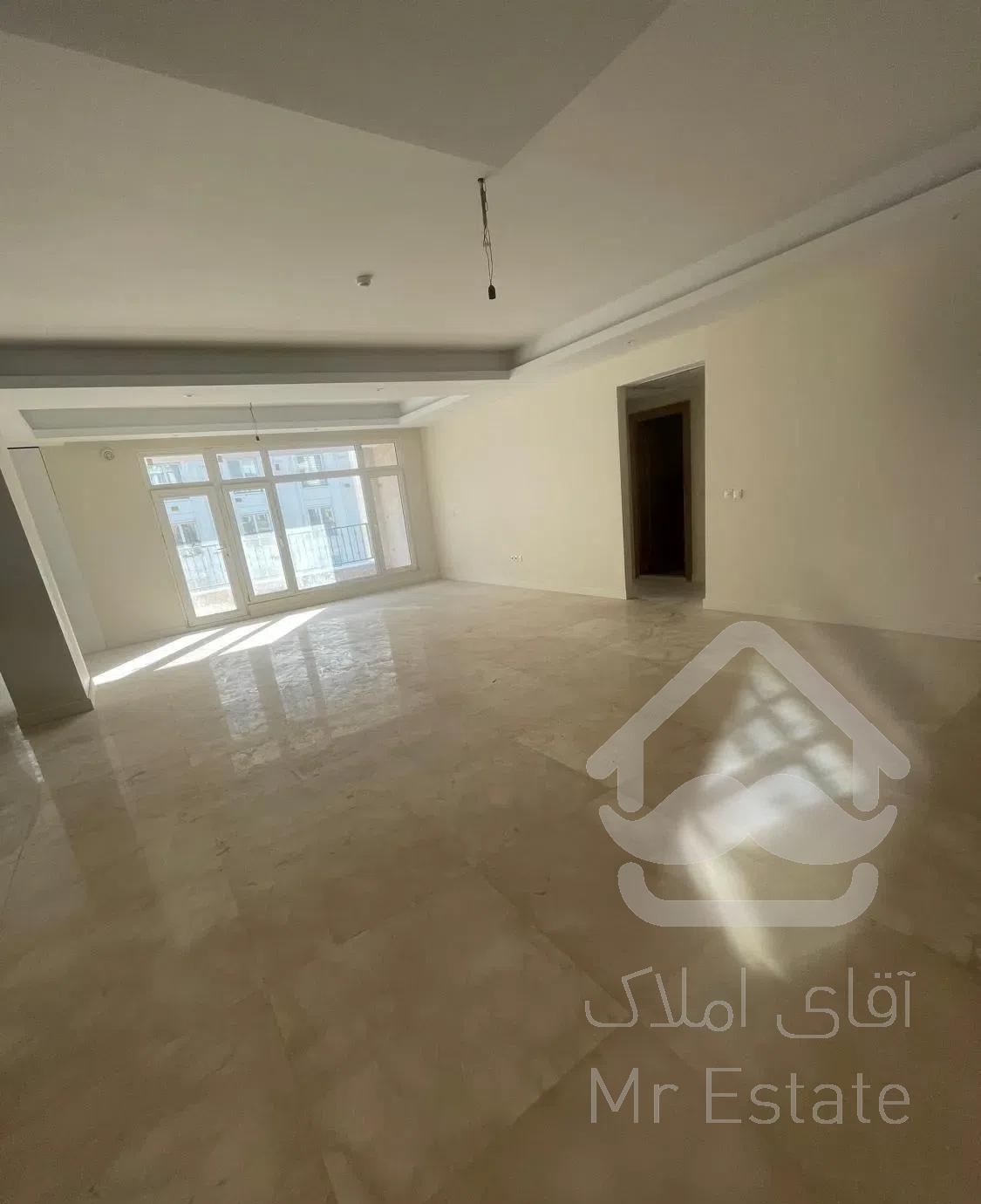 ۲۱۵متر/اقدسیه/کلیدنخورده/خوش نقشه/نوساز