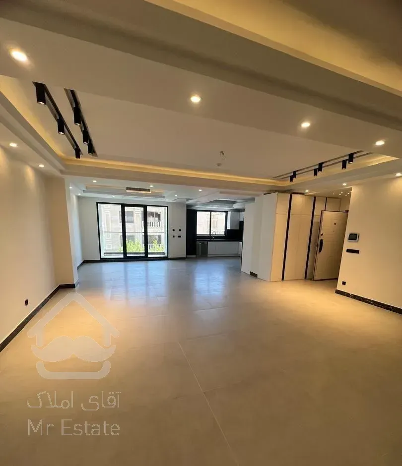 جردن ۲۰۰ متر لاکچری(اکازیون)